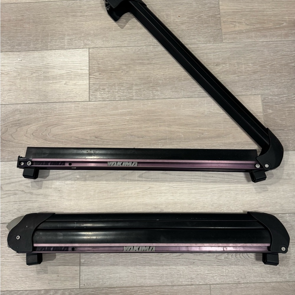 Yakima Ski Rack